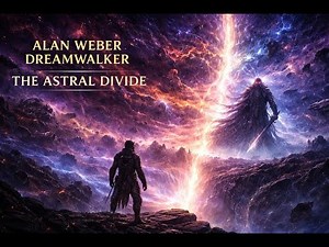 Dreamwalker - The Astral Divide