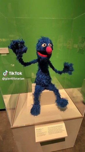 Exploring the Jim Henson Experience Exhibit with Muppets and More