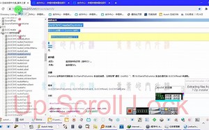 GUICtrlCreateEdit 在GUI上创建一个编辑框（Edit）控件。  GUICtrlCreateEdit ( "文本", 左侧, 上方 [, 宽度