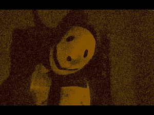 Tales of the Pumpkin Rabbit (Live Action) - Duckie and Tammy's Fate #halloween2025 #waltenfiles