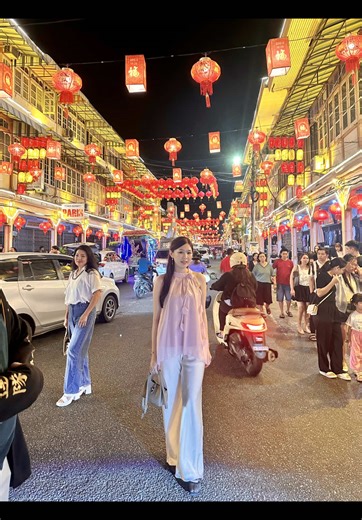 Discover Little Chongqing Singkawang: A Cultural Experience