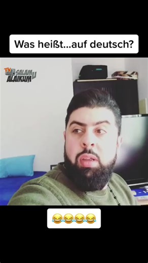 #humor #viral #fyp #Deutsch #arab