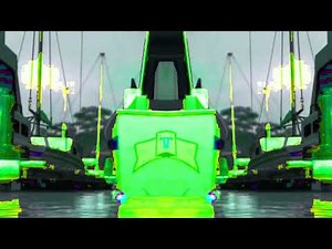 Finding Nemo Clip Effects | Duck, Itsss a Pelican Effects | Preview 2 Effects inspired