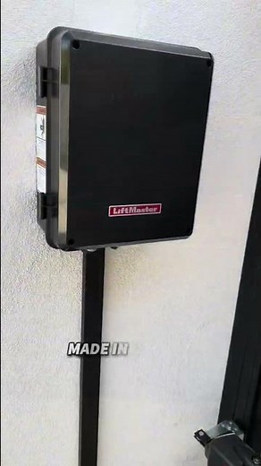 -ALUMISSION Electric Swing Gate-Aluminum fence and gate systems | Easy & Fast DIY installation.