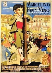 Miracle of Marcelino - Alchetron, The Free Social Encyclopedia