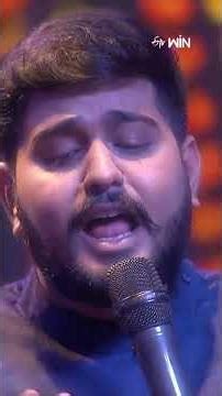 #shorts - Amazing Singing Performance By Saketh & Team #etvevents