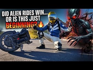 Did Alien Rides Win… or Is This Just Beginning 🔥