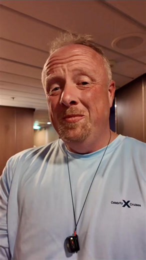 Royal Suite 1607 on the Celebrity Reflection | Family at Sea