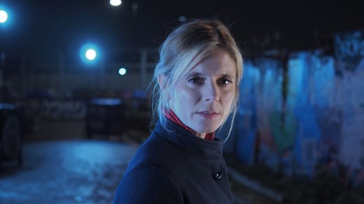 Jack the Ripper - The Case Reopened - Crime Scene