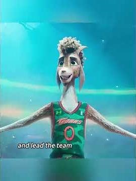 Have you ever noticed that Will’s pupils occasionally narrow into thin slits?