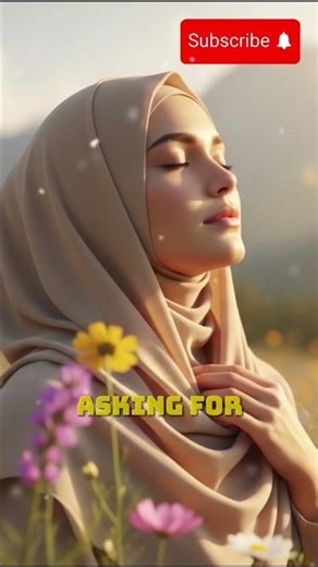 Say This One Word During Sickness & Allah Will Heal You #haifaayounis #inspiration #love