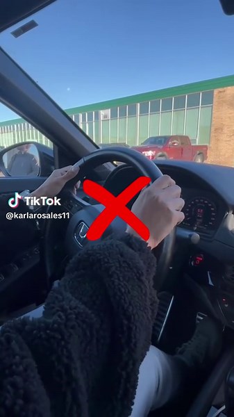 Consejos para Asegurar Tu Éxito en el Examen de Manejo