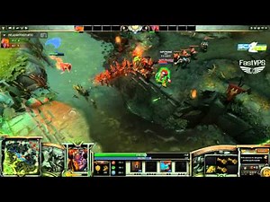 Solomid Cup by FastVPS: Group Round Jrb vs JotM.Medved (28 july 2013)