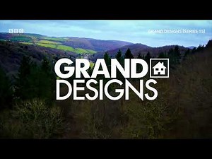 Grand Designs | Series 15 Intro | BBC Select