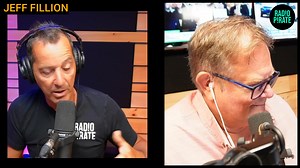 ➡️ Olivier Primeau et l'extrême droite au #pcq ⬅️ « Je pense qu'Olivier Primeau est un peu NONO! » Jeff Fillion avec Gerry via #RadioPirate. 🏴‍☠️ Changer le Québec un podcast à la fois 🏴‍☠️ | RadioPirate