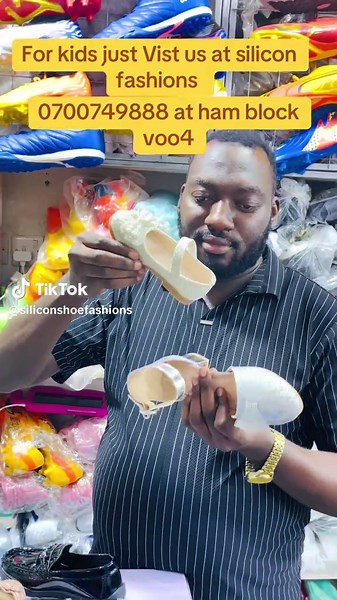 SILICON SHOE FASHIONS (@siliconshoefashions)’s videos with Life is Better - Levixone