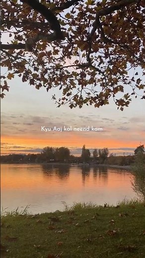 Kya Mujhe Pyaar Hai 💔 | Full Song | Lyrics Video | 4K Status #romanticsong #love