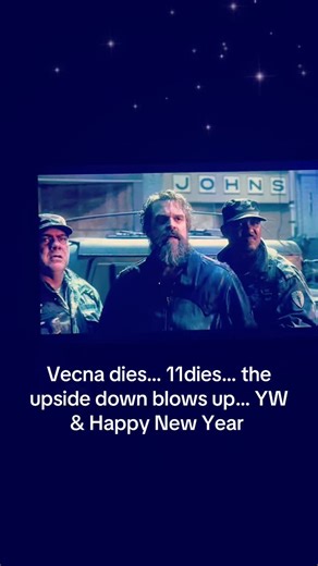 Stranger Things: Vecna's Final Moments Explained