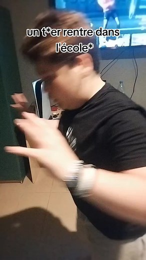 Le Chat Tranquille: Moments Humoristiques