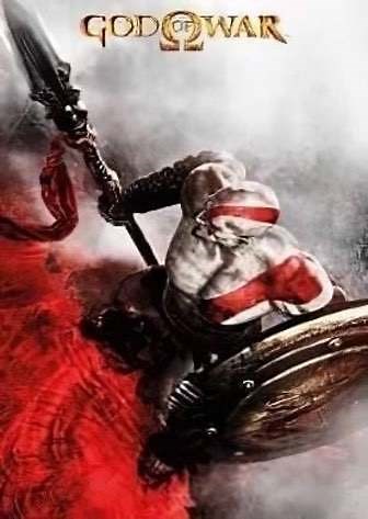 God of War 2018 торрент
