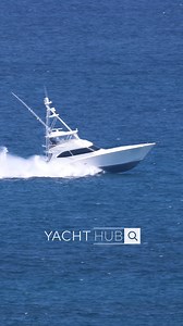 15K views · 170 reactions | Offshore action in Miami Beach! Want more? #yacht #yachting #sportfisherman #boating #boat | YachtWay HUB | Facebook
