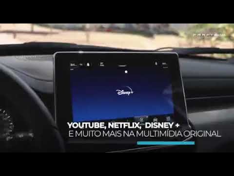 DESBLOQUEIO MULTIMIDIA JEEP COMPASS 2020 2021 2022 2023 2024 2025 2026