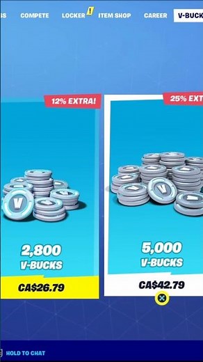 secret free v bucks code in fortnite