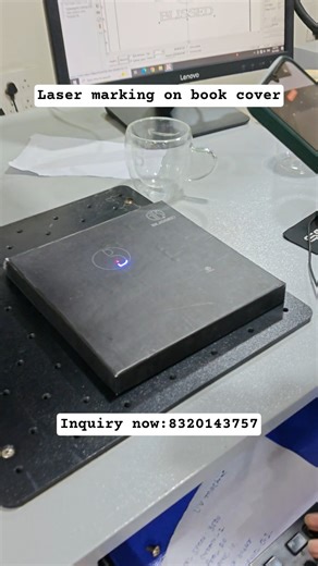 blue laser for gift items printing #uvlaser #bluelaser #gift