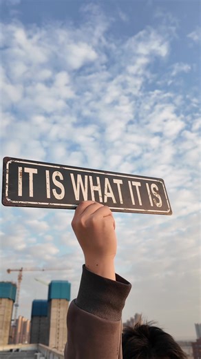 Vintage Metal Sign for Home and Garage Decor