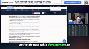 marvells golden cable and the ai boom