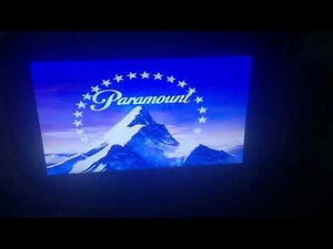 Paramount Pictures 90th Anniversary/Nickelodeon Movies (2002) #2