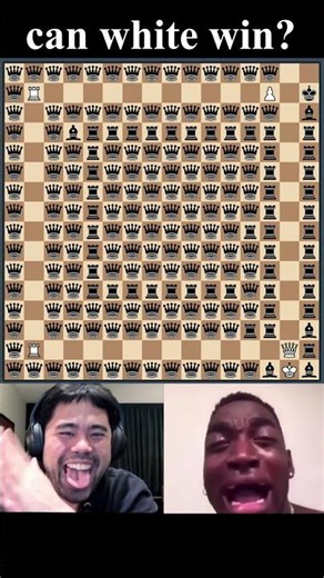 thắng hay thua. Win or lose. Position Matters More Than Material #chess #chesspuzzle