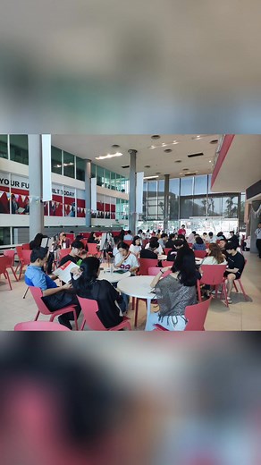 INTI Open Day! Explore our vibrant campus, meet our friendly team, and learn about our programmes designed to shape your future success. 🎓 Scholarships up to 100% are available—don’t miss this opportunity! #INTIOpenDay #YourFutureBuiltToday | INTI International University & Colleges