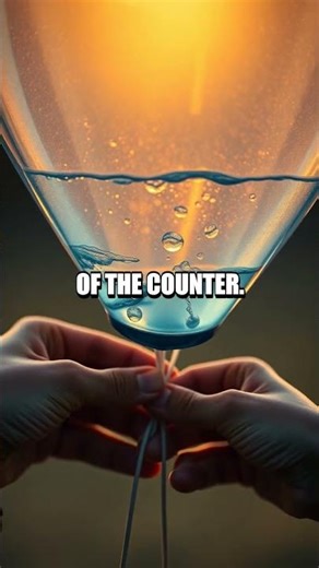 Fireproof Balloon Safe Kitchen Discovery