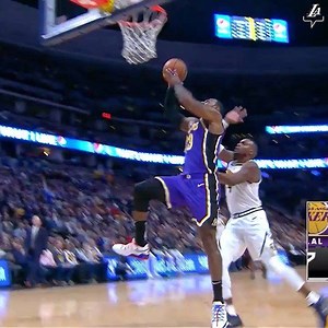 118K views · 7.4K reactions | King’s got the keys to the castle  | Los Angeles Lakers | Facebook