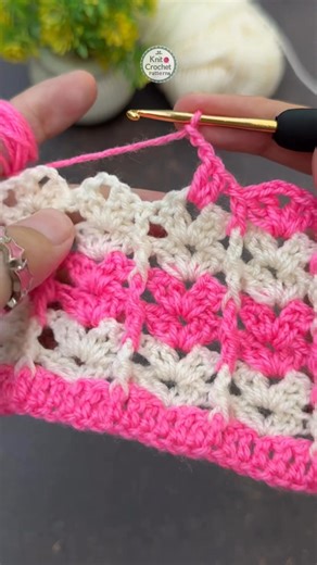 68K views · 611 reactions | Beautiful Crochet 臨 | Knit Crochet Patterns | Facebook