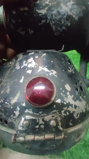 India vintage bicycle YouTube channel please subscribe Lucas carbide lamp