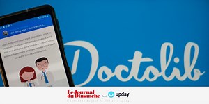 Qu'est-ce que Doctolib?