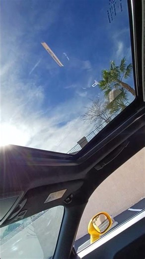 2012 Dodge Challenger SRT8 Yellow Jacket - Power Sunroof