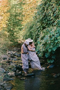 Rising Appalachia Music on Reels