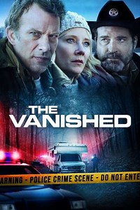 The Vanished (2020) - Movie