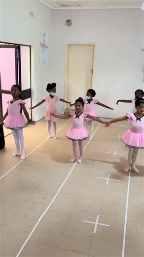 The Importance of Discipline and Concentration in Dance