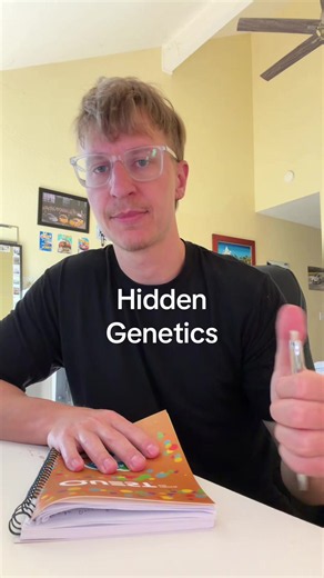 Hidden Genetics: 5 Ways Your Genes Affect Fat, Abs, Muscle & Strength