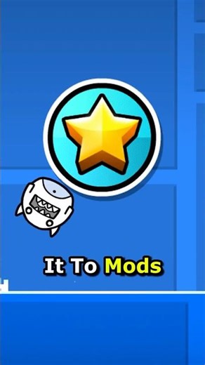 Fake Rated Levels Explained #geometrydash