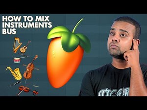 How To Mix Instruments | Mixing Tutorial | Music Tips 😀