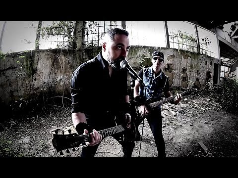 Self Control [Metal/Rock Cover]