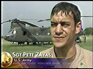 ABC | World News Tonight | October 11, 2005