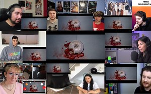 【TWICE】《Doughnut》MV多人反应reaction mashup