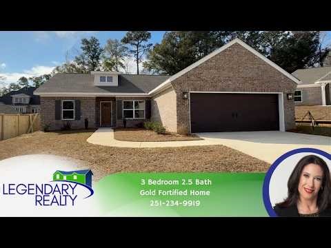 🏡 5533 Cross Creek Drive Mobile Al 36693