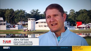 Coca-Cola and the TOUR Championship continue to provide a premier experience with fan lounges at East Lake, their Taste of the TOUR fundraiser and First Tee opportunities with pros. Golf Channel | Coca-Cola | Golf Channel